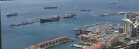 Bunkering flourishes in Spain despite complaints about Gibraltar